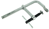 1200S-12, 12" Light Duty F-Clamp - Makers Industrial Supply