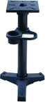 PEDESTAL STAND FOR BENCH GRINDER - Makers Industrial Supply