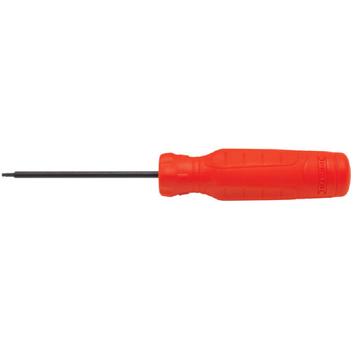 Proto DuraTek Grip Hex Screwdriver- 1/16″ - Makers Industrial Supply