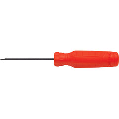 Proto DuraTek Grip Hex Screwdriver- 1/16″ - Makers Industrial Supply