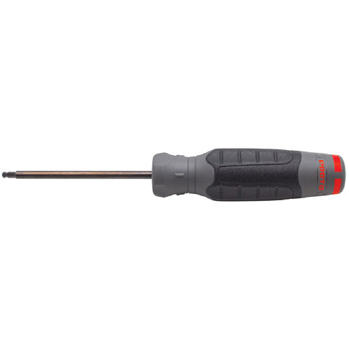 Proto DuraTek Grip Hex Screwdriver- 1/8″ - Makers Industrial Supply