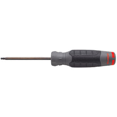 Proto DuraTek Grip Hex Screwdriver- 1/8″ - Makers Industrial Supply