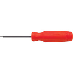 3/64 SCREWDRIVER JH36403 - Makers Industrial Supply