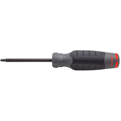 Proto DuraTek Grip Hex Screwdriver- 5/32″ - Makers Industrial Supply