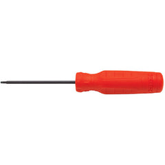 Proto DuraTek Grip Hex Screwdriver- 5/64″ - Makers Industrial Supply