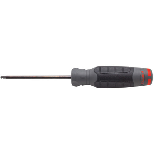 Proto DuraTek Grip Hex Screwdriver- 9/64″ - Makers Industrial Supply