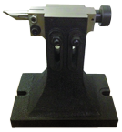 Adjustable Tailstock - For 14" Rotary Table - Makers Industrial Supply