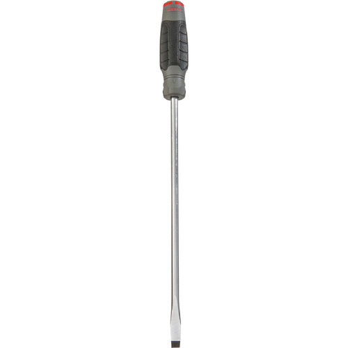 Proto DuraTek Slotted Round Bar Screwdriver - 3/8″ × 12″ - Makers Industrial Supply