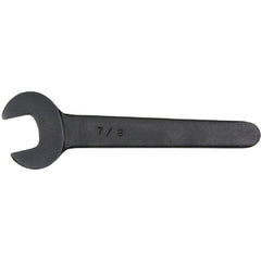 Proto Black Oxide Check Nut Wrench 19/32″ - Makers Industrial Supply