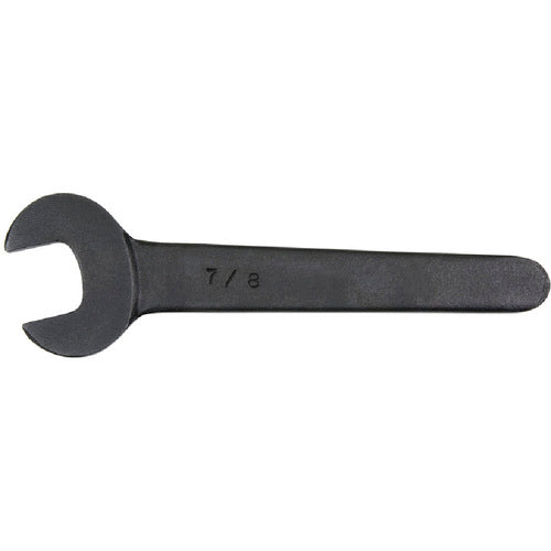 Proto Black Oxide Check Nut Wrench 5/8″ - Makers Industrial Supply