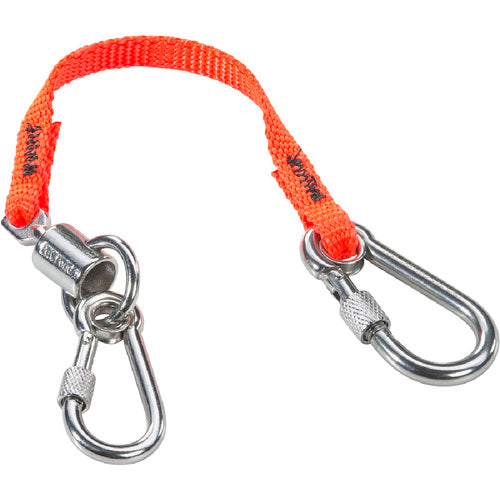 Proto Tethering D-Ring Wrist Strap Lanyard - Makers Industrial Supply