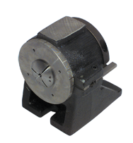 Standard Tailstock for Index Table - 5C Collet Style - Makers Industrial Supply