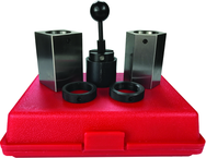 Collet Block Set - For 5C Collets - Makers Industrial Supply