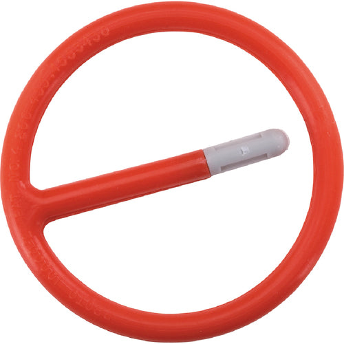 ‎Proto 1-1/2″ Drive Crush Gauge Retaining Ring - 2-7/8″ Groove - Makers Industrial Supply