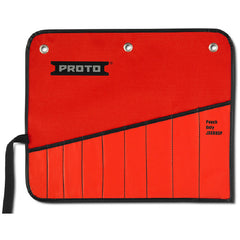 Proto 9 Pocket Tool Roll - Makers Industrial Supply