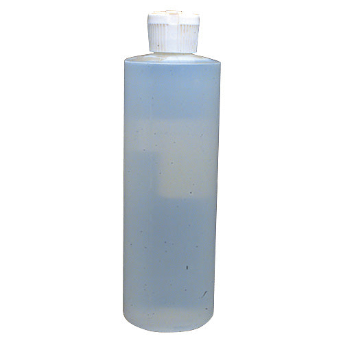 Electrolyte Solution - 16 oz - Brass - Makers Industrial Supply