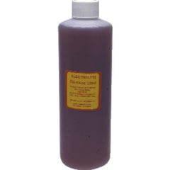 Electrolyte Solution - 16 oz - Stainless Steel - Makers Industrial Supply