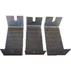 Martindale Grids-3 Pack - #GP 7/8 × 1-7/8 - Makers Industrial Supply