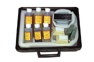 Etch-O-Matic Super Industrial Etching Kit -- #SIK - Makers Industrial Supply