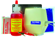 Etch-O-Matic Etcher Kit -- #EMI - Makers Industrial Supply