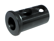 Style J - 2-1/2 OD X 3/4 ID - CNC Bushing - Makers Industrial Supply