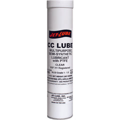 CC Synthetic Lube - 14 oz - Makers Industrial Supply