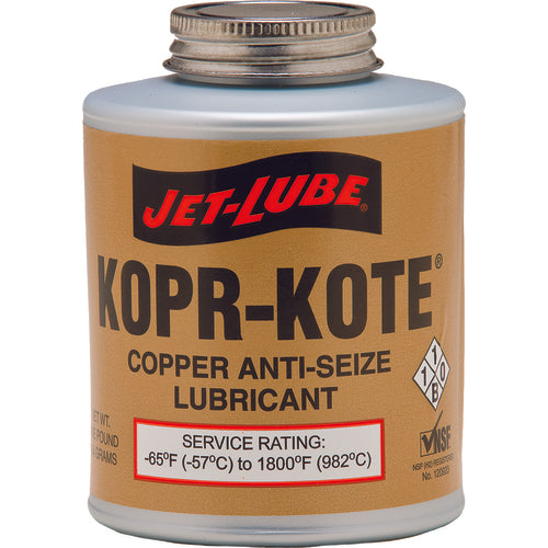 Kopr-Kote 1Lb - Makers Industrial Supply