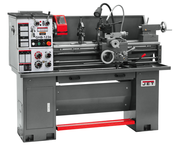 GHB-1236 GEARED HEAD BENCH LATHE - Makers Industrial Supply