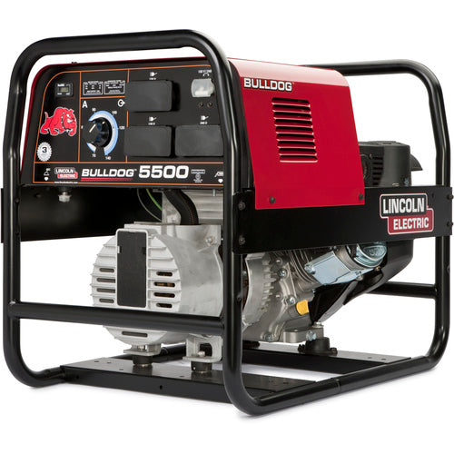 Bulldog 5500 - Exact Industrial Supply