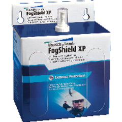 FogShield XP Lens Cleaning Station - Exact Industrial Supply