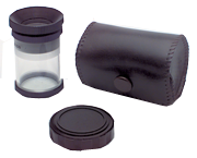 #10X - 10X Power - Loupe Style Magnifier - Makers Industrial Supply