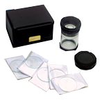 #10XS - 10X Power - Loupe Style Magnifier - Makers Industrial Supply