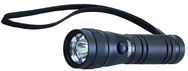 Twin Task 3AA C4 LED Flashlight w/Laser Pointer - Makers Industrial Supply