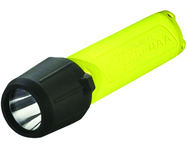 4AA Propolymax Flashlight- Yellow - Makers Industrial Supply