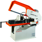 #HBS1 9" x 7" Fully Hydraulic Feed Control Saw - Makers Industrial Supply