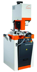 #RADIALU7 500mm Semi-Automatic Vertical Bandsaw - Makers Industrial Supply