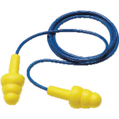 ‎3M E-A-R UltraFit Earplugs 340-4036 Corded Poly Bag - Makers Industrial Supply