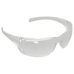 ‎3M Virtua AP Protective Eyewear 11818-00000-20 Clear Anti-Fog Lens 20 EA/Case - Makers Industrial Supply