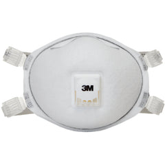 3M Particulate Welding Respirator 8212 N95 with Faceseal - Exact Industrial Supply