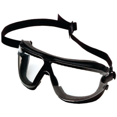 LEXA DUST PROTECTIVE GOGGLE-MED Alt Mfg # 62330 - Makers Industrial Supply