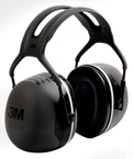 Over-The-Head Earmuff; NRR 31 dB - Makers Industrial Supply