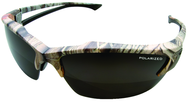 Camo Kit - Polarized Smoke Lens - Fog/Scratch Resistant - Makers Industrial Supply