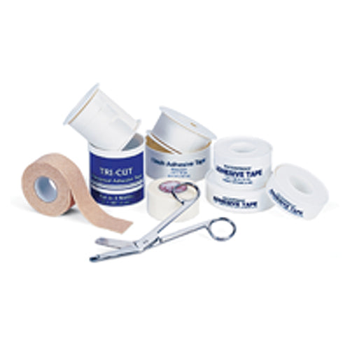 Tri-Cut Adhesive Tape - Makers Industrial Supply