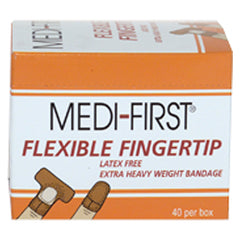 Fingertip Bandage - Makers Industrial Supply