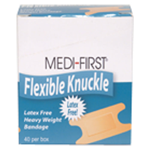 Knuckle Bandage - Makers Industrial Supply