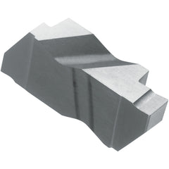 KCGP 2031L TN60 Grade Uncoated Cermet, Indexable Grooving Insert