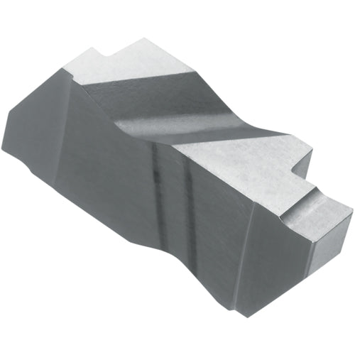 KCGP 3125L TN60 Grade Uncoated Cermet, Indexable Grooving Insert