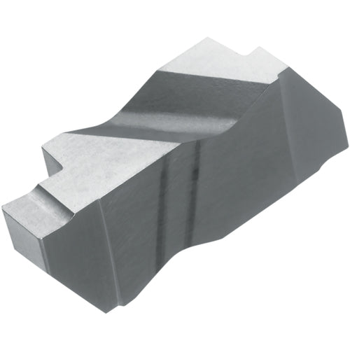 KCGP 3031R TN60 Grade Uncoated Cermet, Indexable Grooving Insert