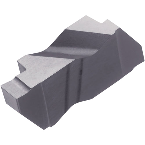 KCGP 3189R PR1215 Grade PVD Carbide, Indexable Grooving Insert