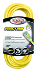 Polar/Solar 12/3 25' SJEOW Extension Cord - Makers Industrial Supply